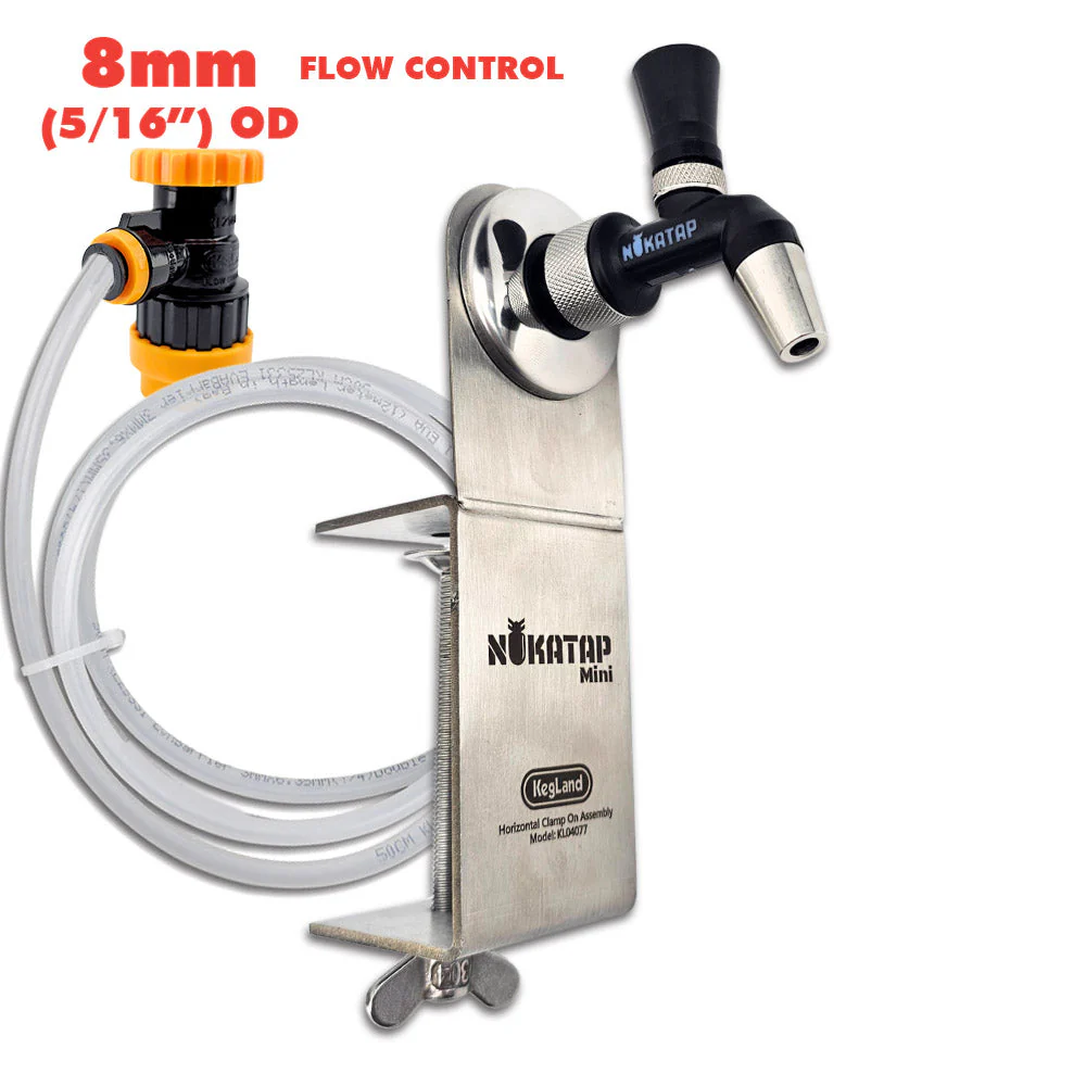 NukaTap Mini Clamp On Kit Builder - Image 65