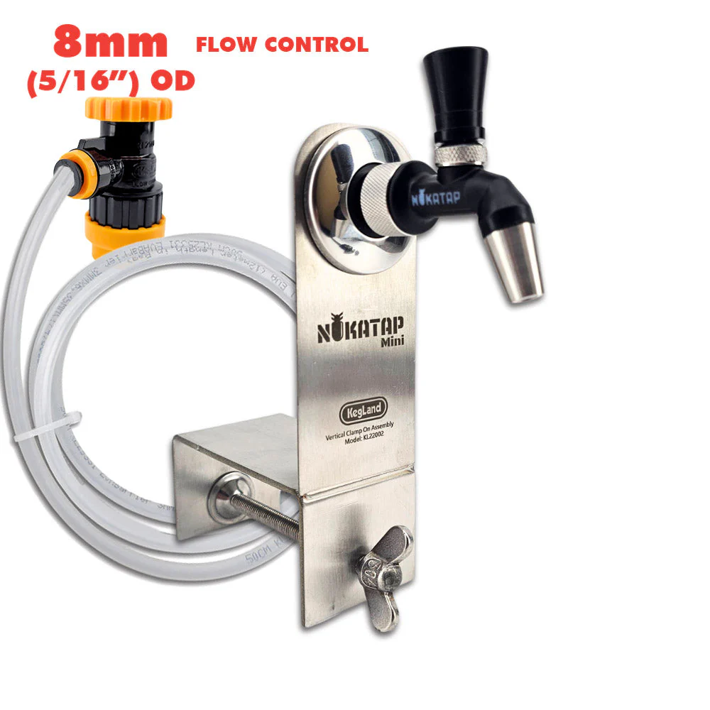 NukaTap Mini Clamp On Kit Builder - Image 76