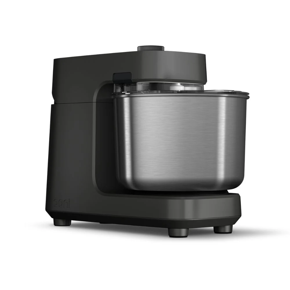 Ooni Halo Pro Spiral Mixer (Charcoal Grey)