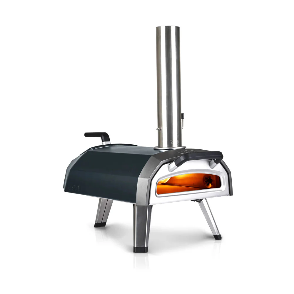 Ooni Karu 2 - Portable Multi-Fuel Outdoor Pizza Oven