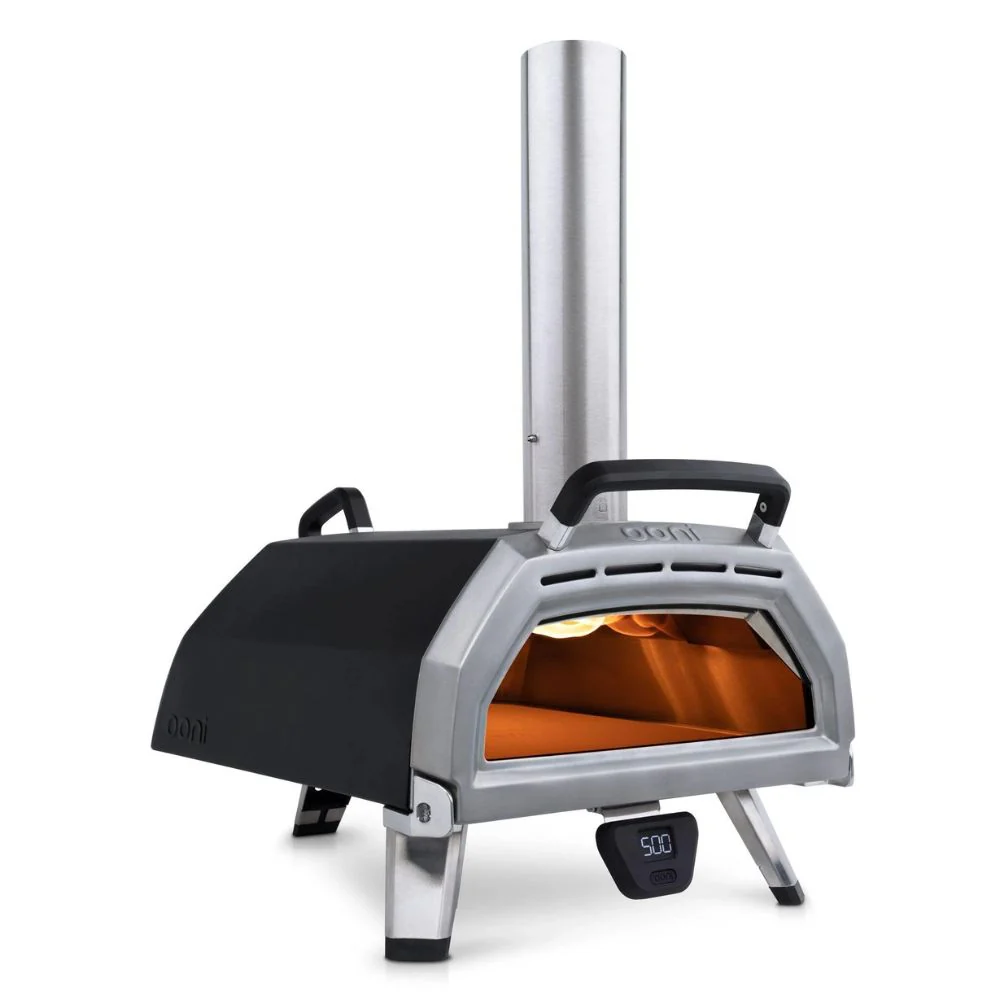 Ooni Karu 16' - Portable Multi-Fuel Outdoor Pizza Oven