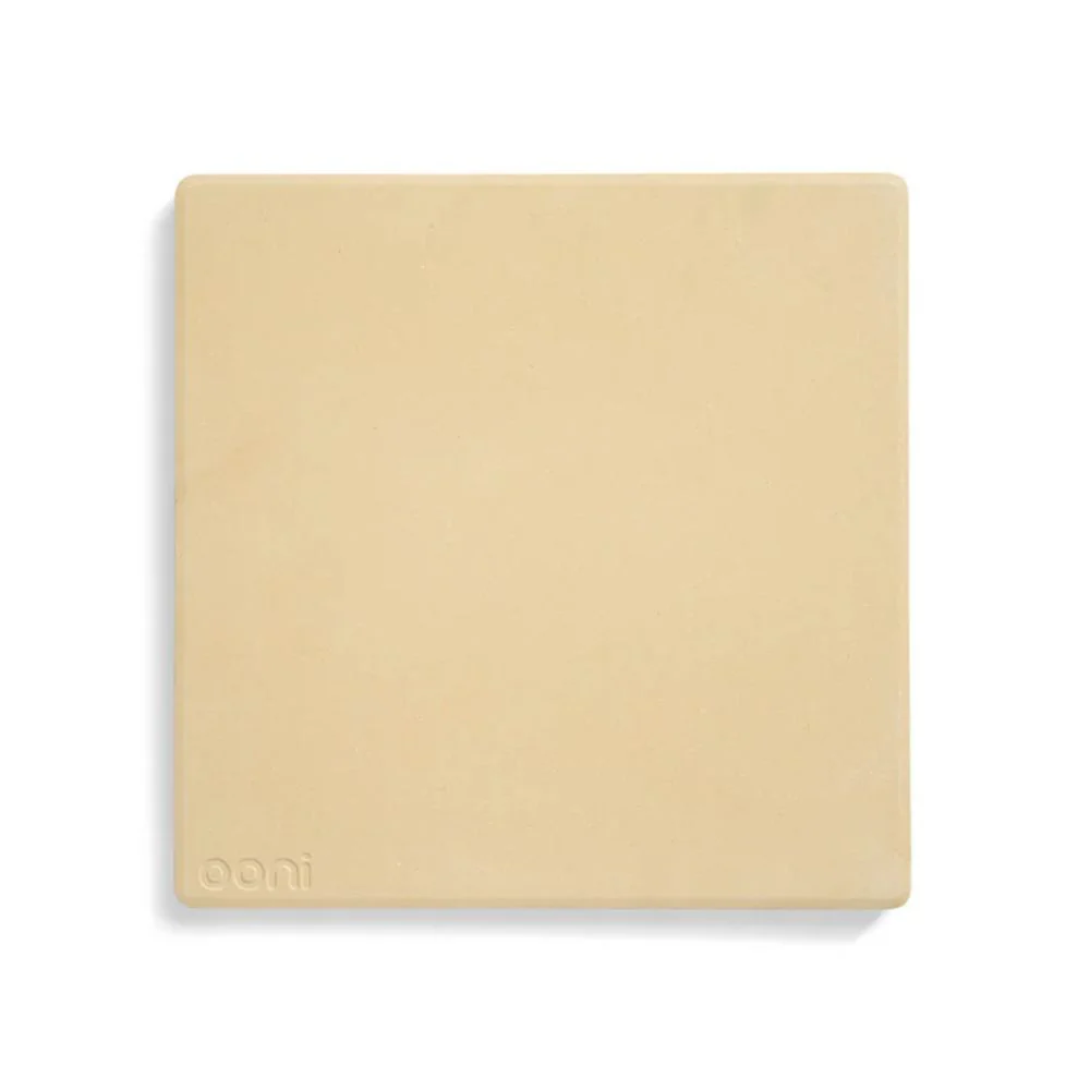 Ooni Koda 12 & Volt 12 - Replacement Pizza Stone Baking Board