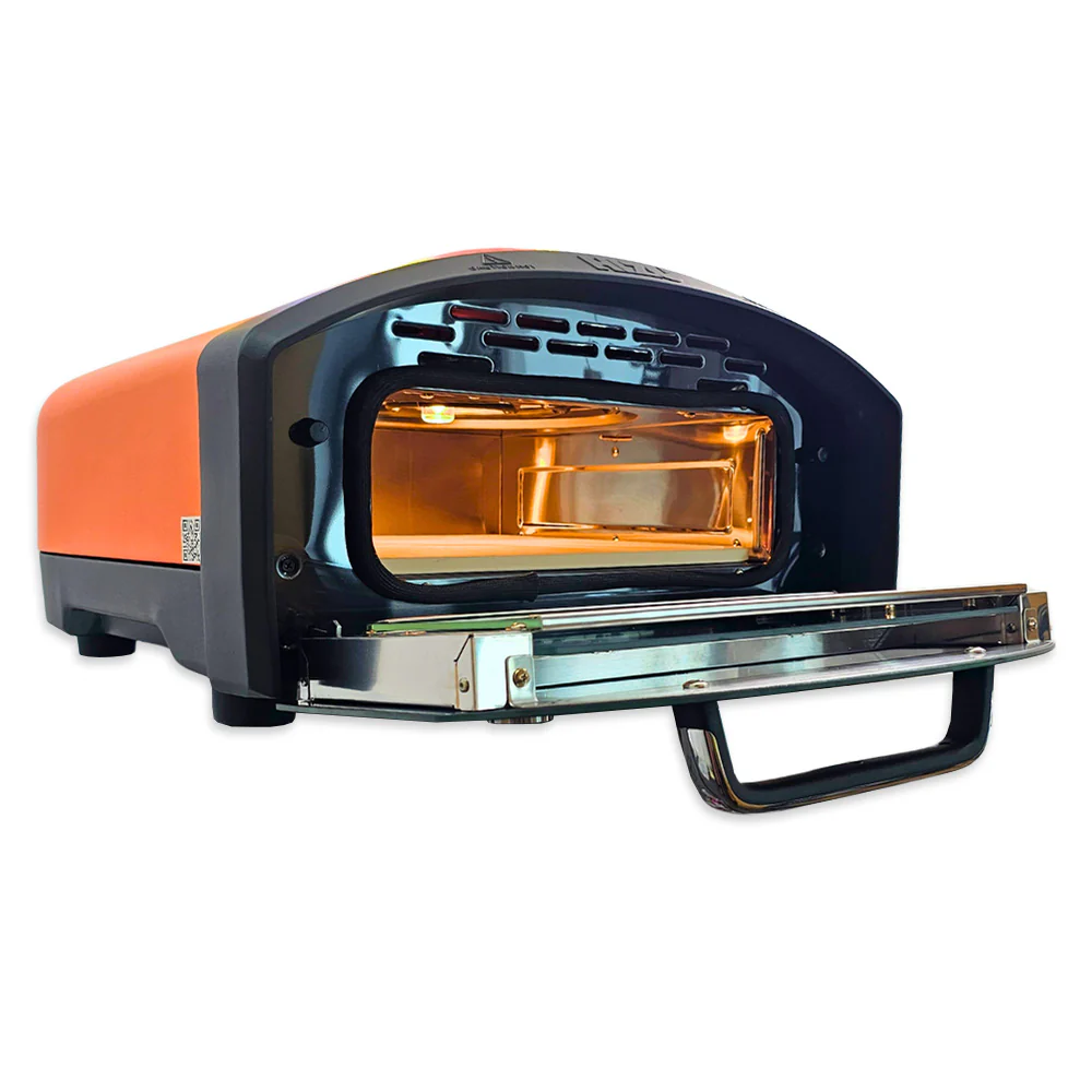 HIZO NEO - E13 Electric Pizza Oven - Image 16
