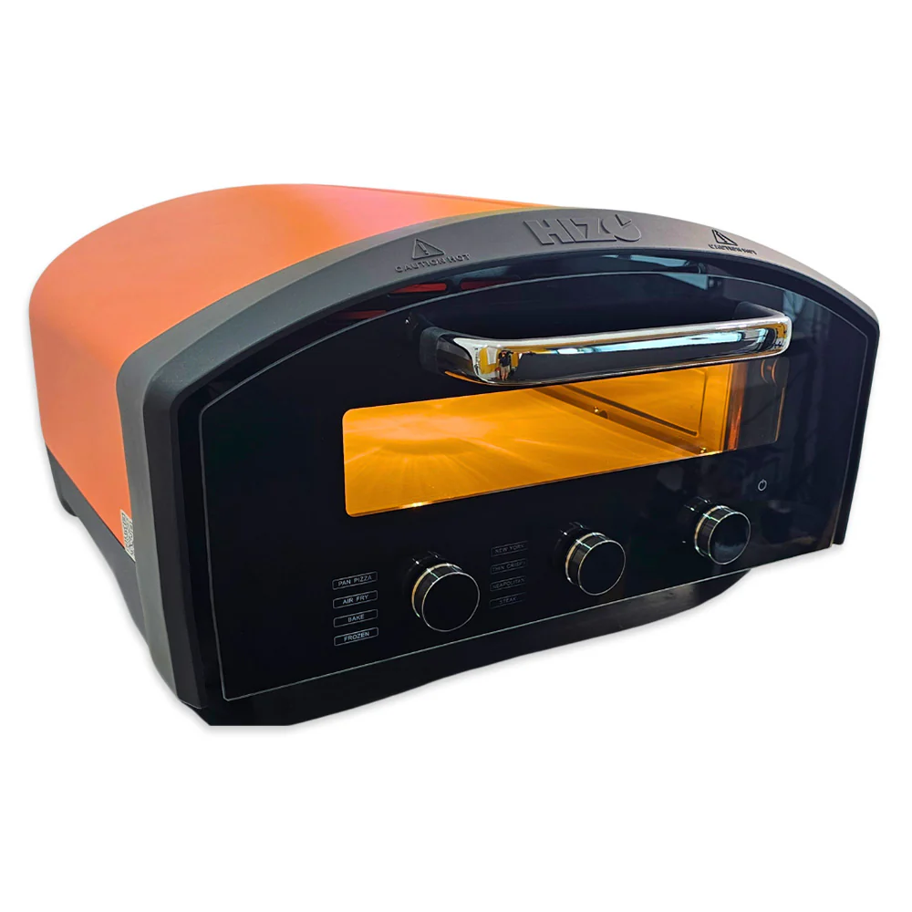 HIZO NEO - E13 Electric Pizza Oven - Image 15