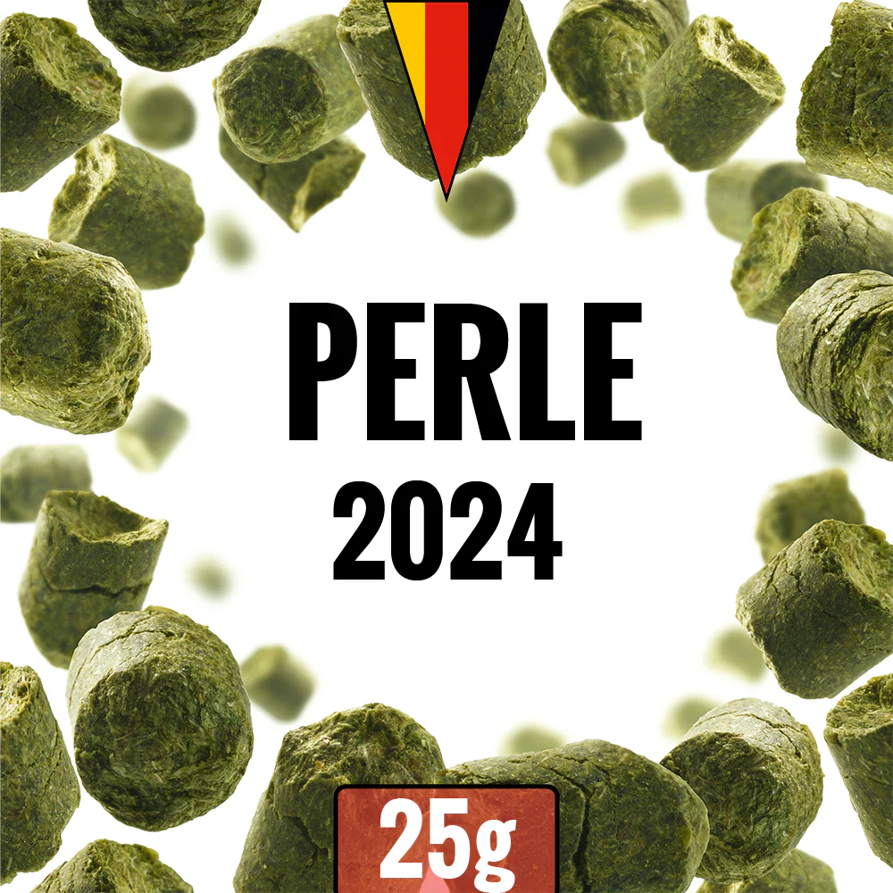 Perle - (25g Pellet Hop)