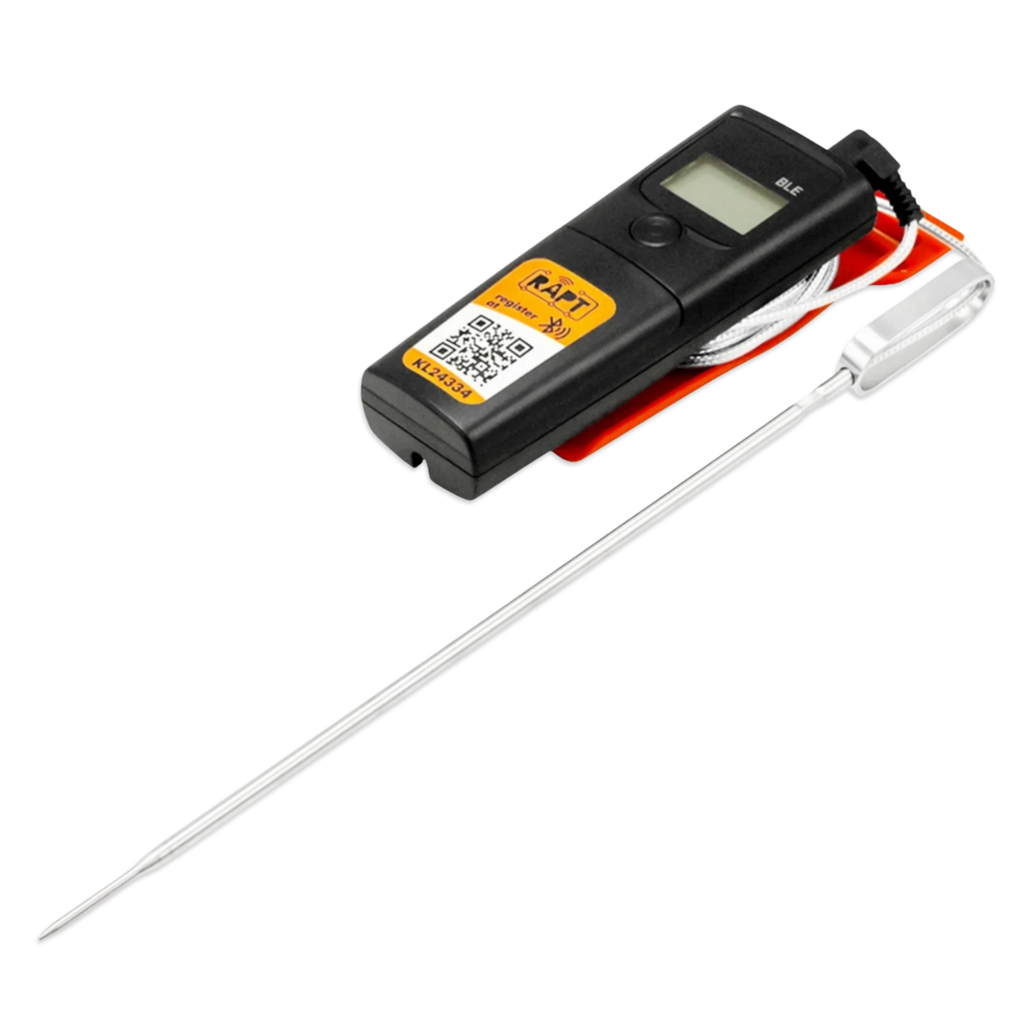 RAPT - Bluetooth Thermometer -20 to 300C - 20cm HTC Probe - Image 2