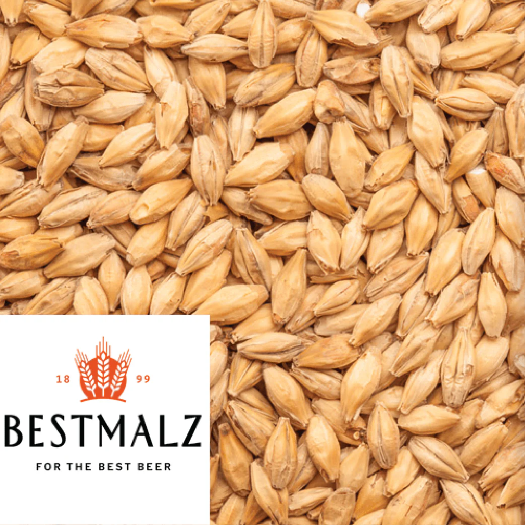 Red X - Best Malz (GER) - per kg