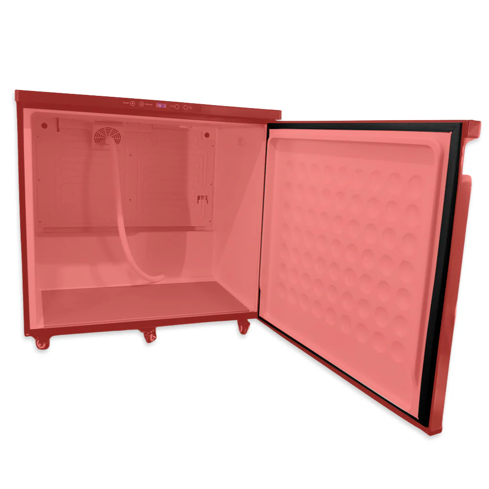 Replacement Door Seal for Series X PLUS Kegerators
