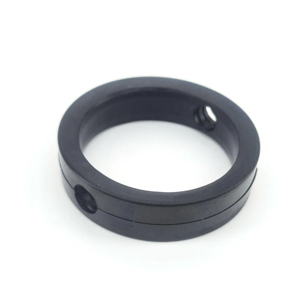 2 Inch TC - Replacement Butterfly Valve Gate Gasket