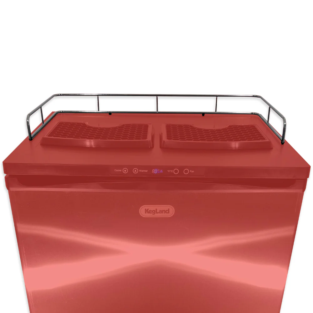 Series X Plus - Replacement Guard Rail