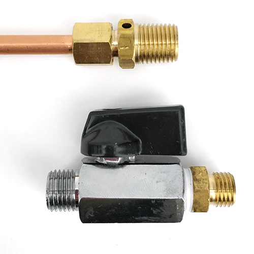 Replacement Kit for AlcoEngine Reflux Still