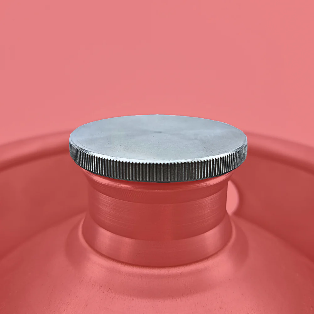 Replacement Lid for Mini Keg