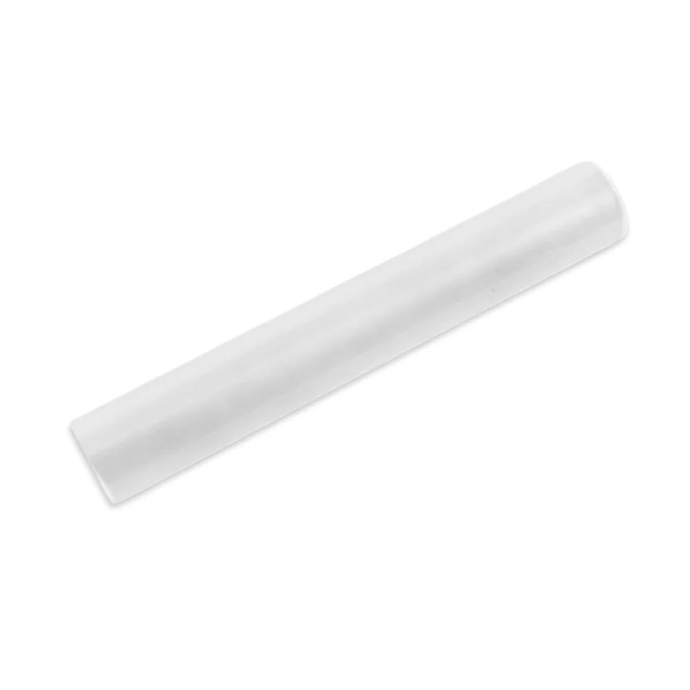 Rigid Plastic Joiner 4mm (5/32) ID x 6.35mm (1/4) OD x 50mm Long