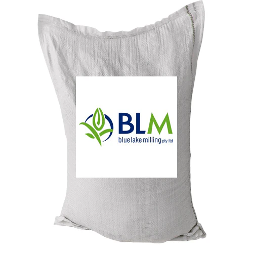 25kg SACK - Rolled Oats - Blue Lake Milling (AUS)