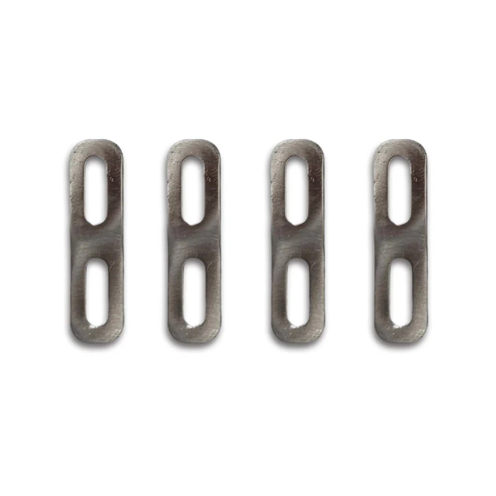 S2 - PolyPhoenix Support Bracket - Straight 2 (4 Pack)
