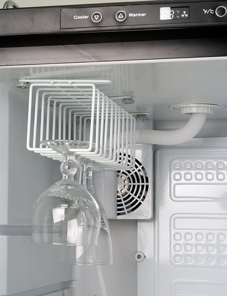 Series 4 - Glass Rack Holder
