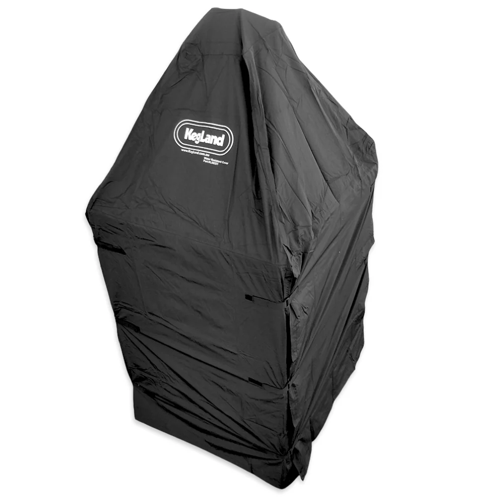 Kegerator Water Resistant Cover for Series 4 and X Kegerator - Image 2