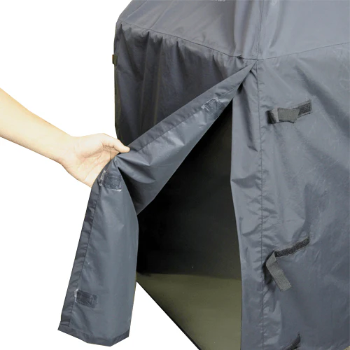 Kegerator Water Resistant Cover for Series 4 and X Kegerator - Image 4