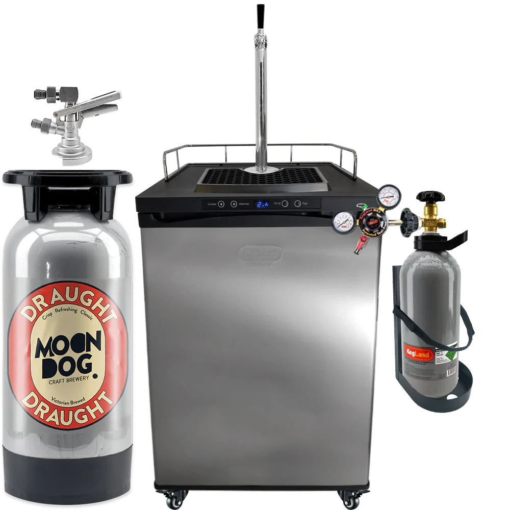 Single Tap Series X.1 Craft Keg Kit - Image 20