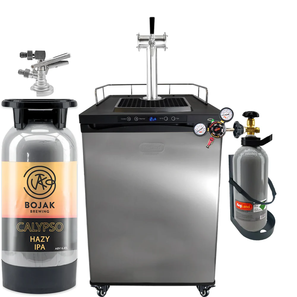 Single Tap Series X.1 Craft Keg Kit - Image 51
