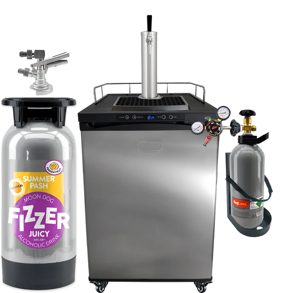 Single Tap Series X.1 Craft Keg Kit - Image 8