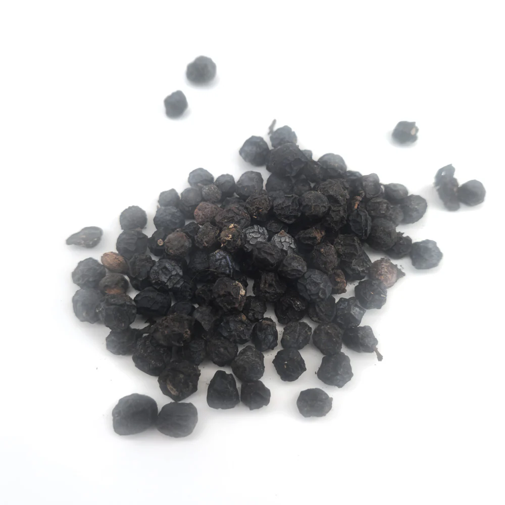 Sloe Berries - 500g