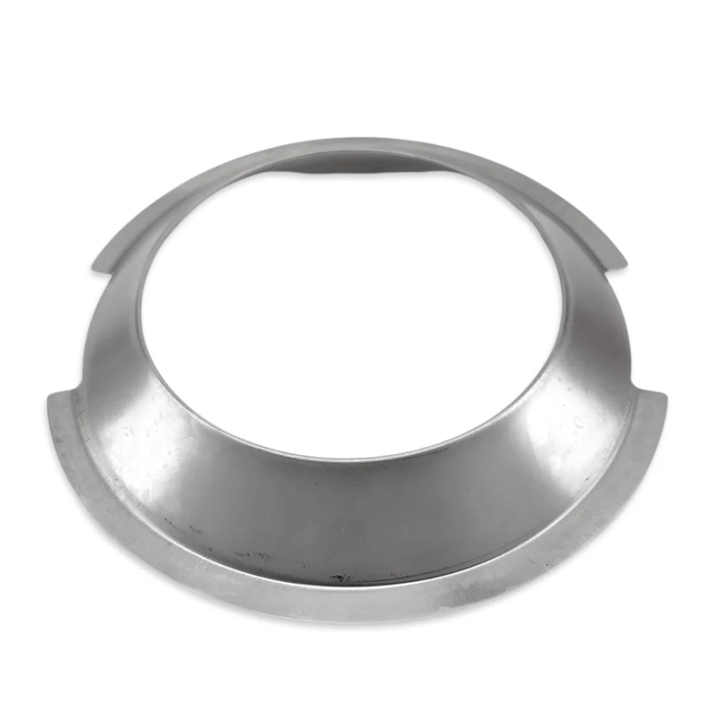 HIZO - Vulcan Fire Ring for Smoke Eater Wood Fire Pit