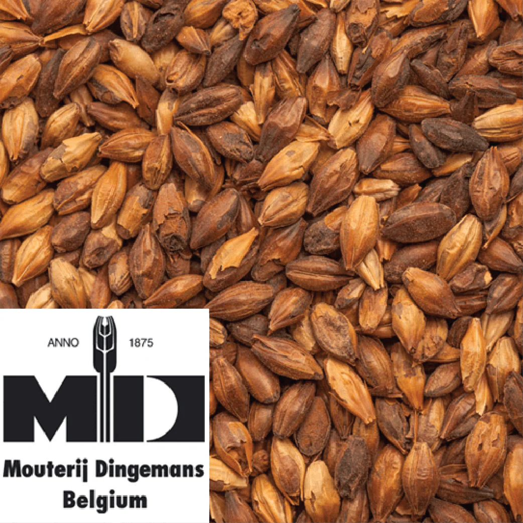 Special B Malt - Dingemans (BEL) - per kg