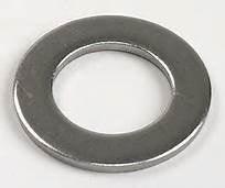 Stainless 1/2 Inch BSP Washers