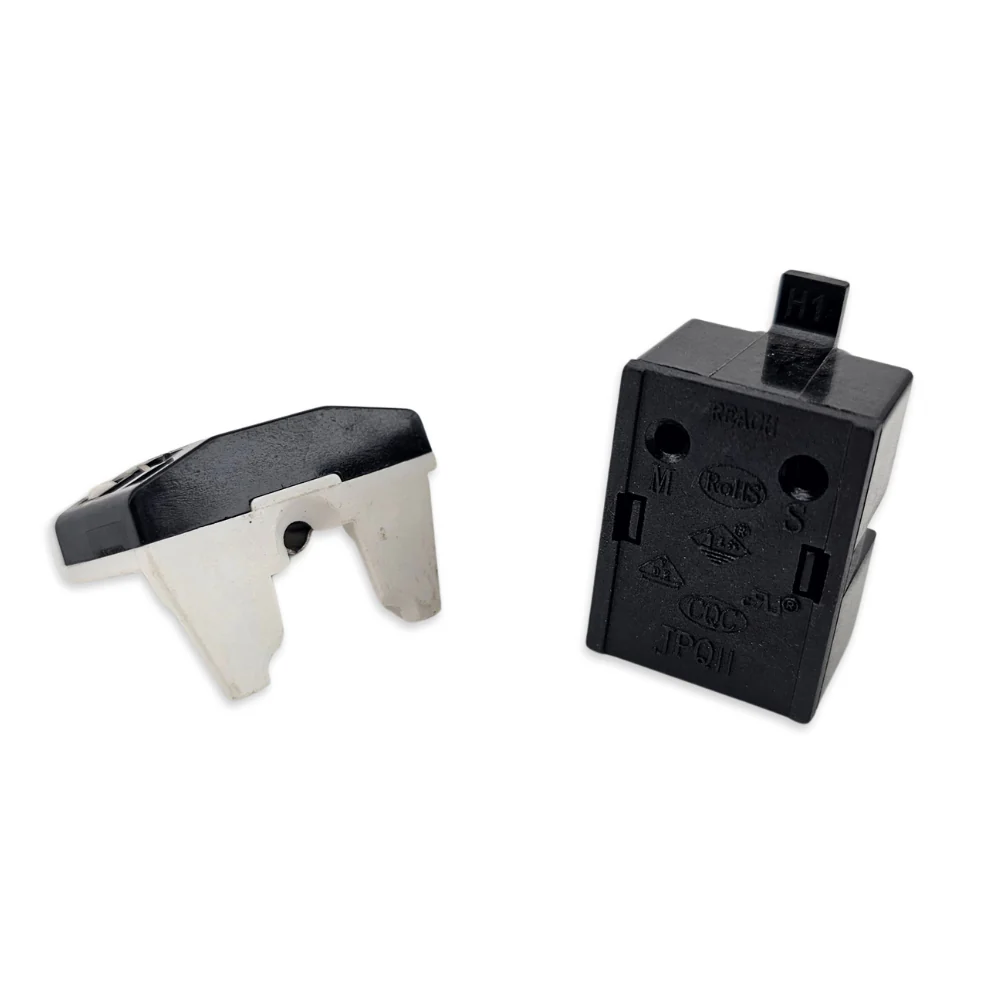 Replacement Starter Relay & Thermal Overload for Icemaster G40.1 & Fermentation G40 with R290 Gas