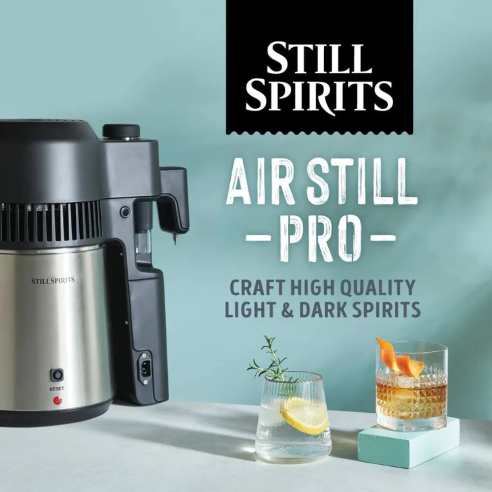 Still Spirits - Air Still Pro - Image 2