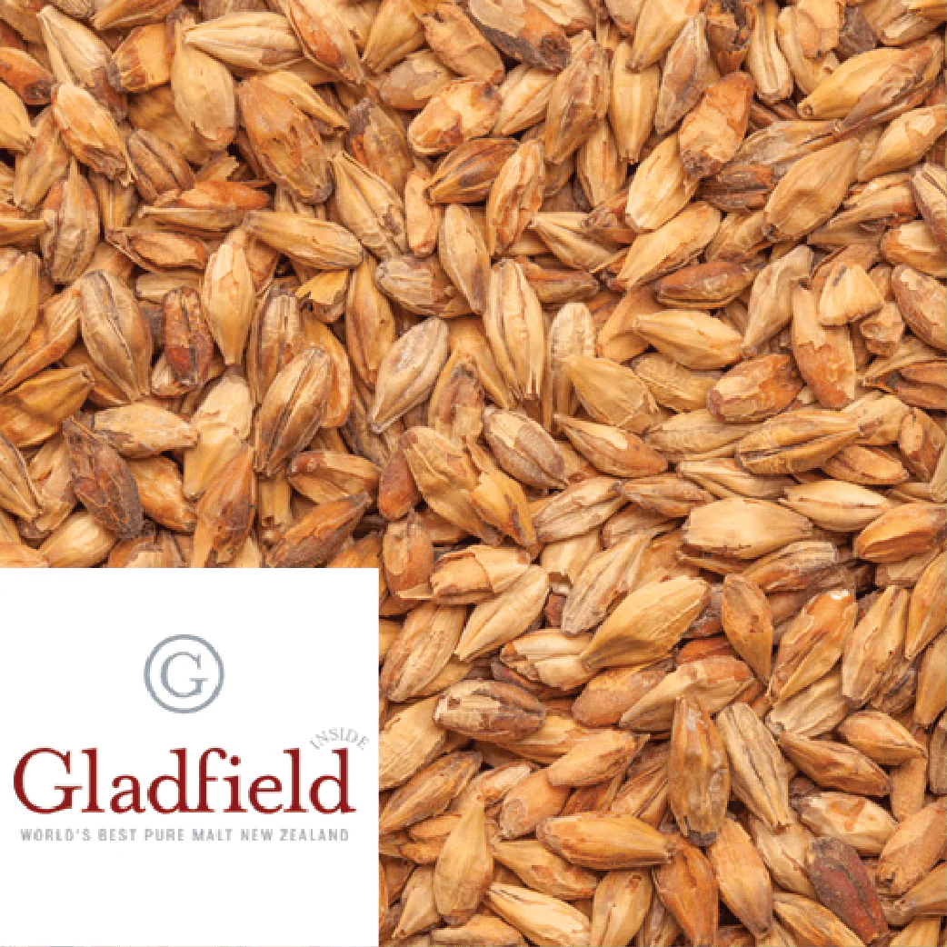Supernova Malt - Gladfield (NZ) - per kg