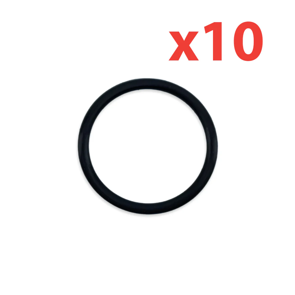 Tap Shank Oring x 10