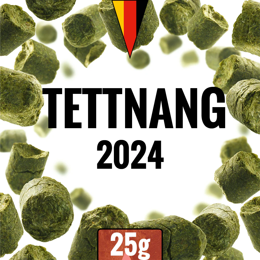 Tettnang - (25g Pellet Hop)