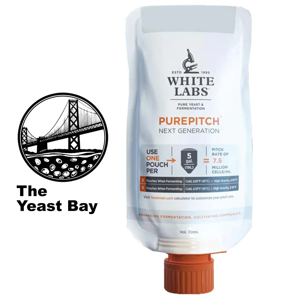 WLP4682 Lactobacillus Blend - PurePitch Next Generation - Image 2